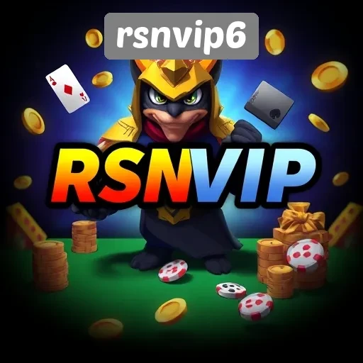 Keuntungan Bermain di Situs Game rsnvip6