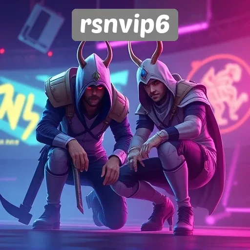 Tantangan dan Kesempatan di Rsnvip6 bagi Pengembang Game