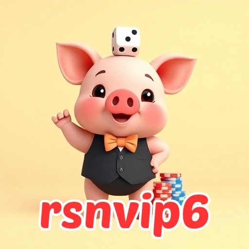 rsnvip6: Komunitas Menarik untuk Para Gamer Indonesia