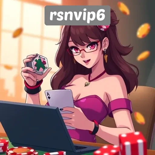 Panduan Membuat Akun di Situs Rsnvip6
