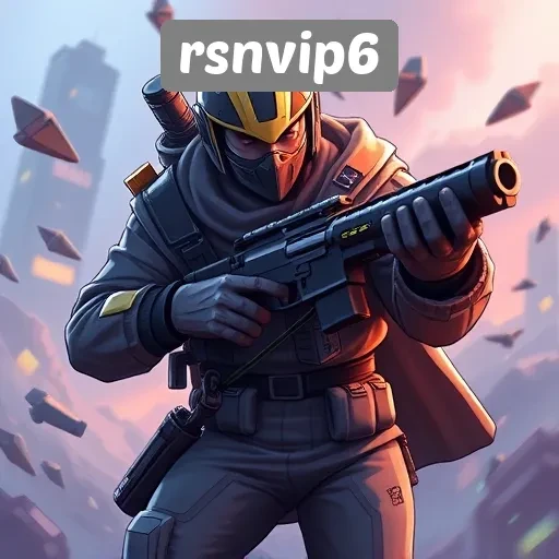 Tren game terkini di rsnvip6 yang perlu diketahui