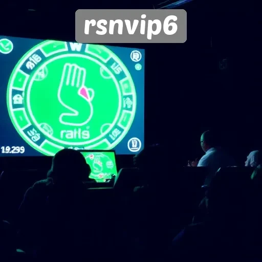 Dukungan Pelanggan di rsnvip6 untuk Pemain