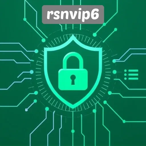 Keamanan Data Pengguna di Situs Game Rsnvip6