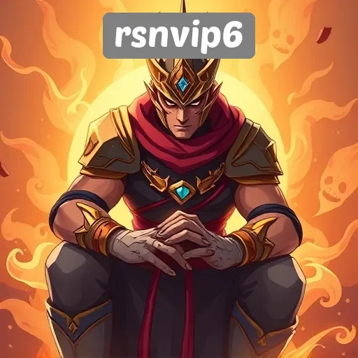 Strategi Bermain yang Efektif di Rsnvip6 untuk Pemain Berpengalaman