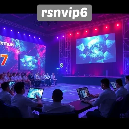Kegiatan dan Event Menarik yang Diselenggarakan oleh rsnvip6