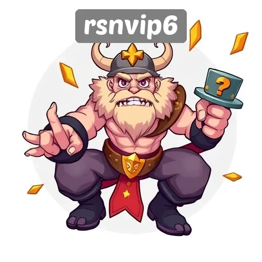 Menelusuri Fitur Menarik di Situs Game Rsnvip6