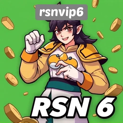 Menjelajahi Keunikan Situs Game Rsnvip6 di Indonesia