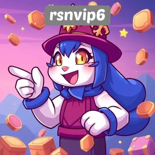 Variasi Permainan yang Tersedia di Rsnvip6