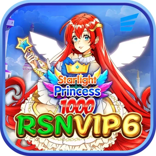 rsnvip6 Logo