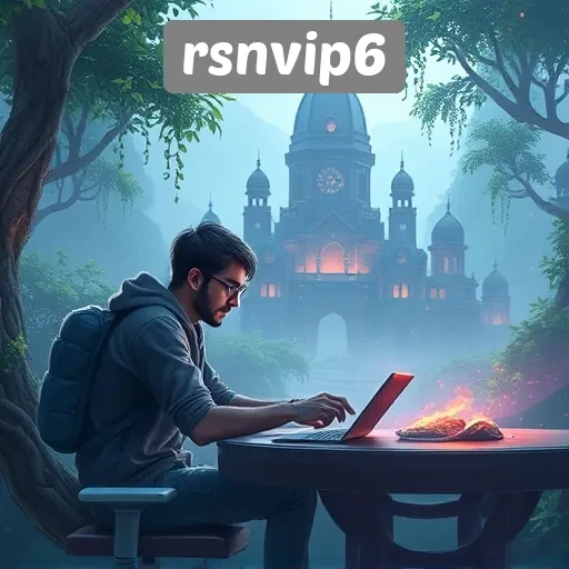 Inovasi Terbaru yang Ditawarkan oleh Rsnvip6
