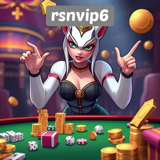 Varian Permainan Populer di Rsnvip6
