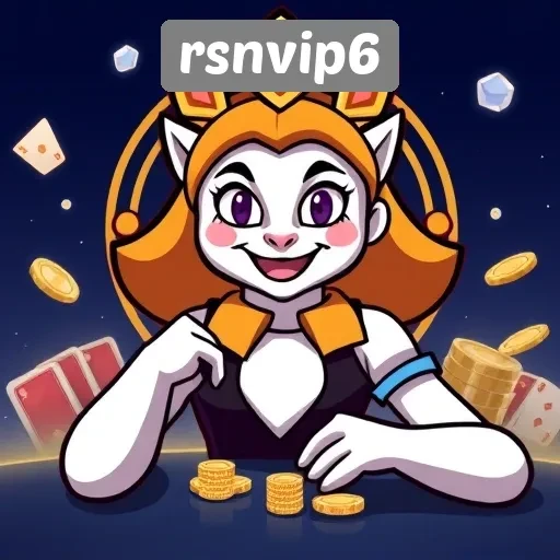 Promosi Menarik di Rsnvip6 untuk Pemain Baru dan Lama