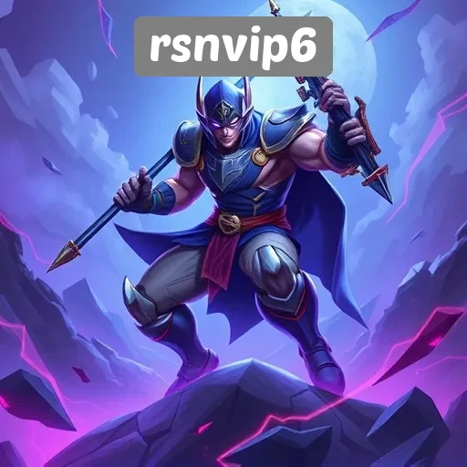 Mengapa Rsnvip6 Menjadi Favorit Para Gamer Indonesia