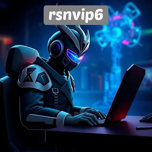 Perkembangan Rsnvip6 dalam Industri Game Online