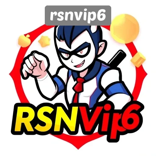 Situs Rsnvip6 Panduan Lengkap untuk Pecinta Game Online