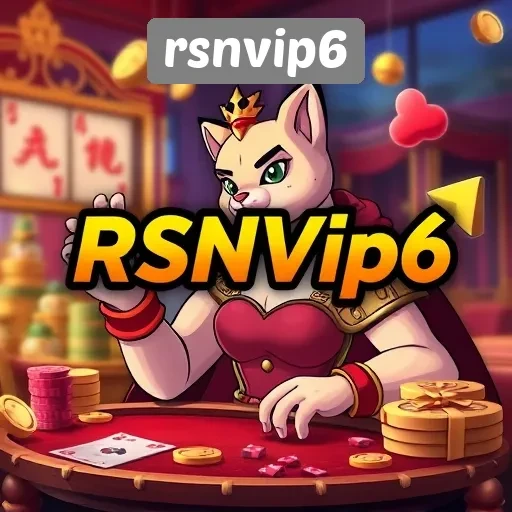 Mengenal Situs Game Rsnvip6 dan Layanan yang Ditawarkan