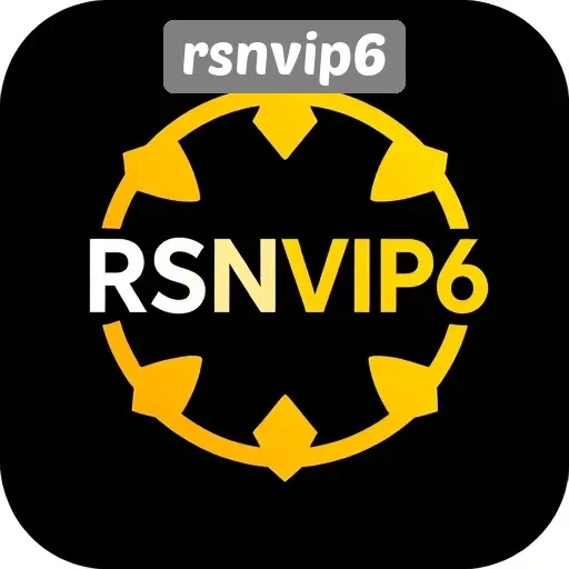 Mengenal Situs Game RSNVIP6 untuk Pecinta Game Online