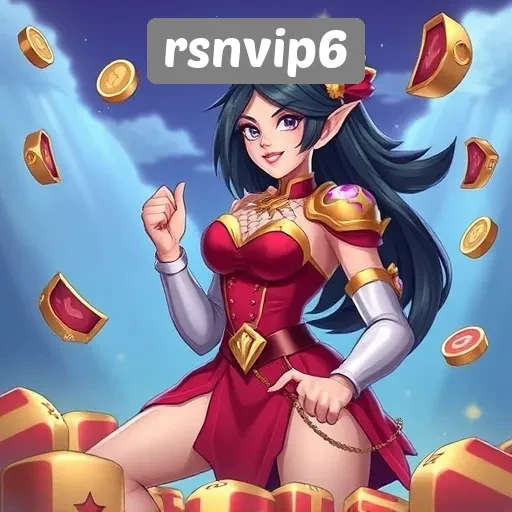 Berkat Rsnvip6 Pengalaman Bermain Game Lebih Menyenangkan
