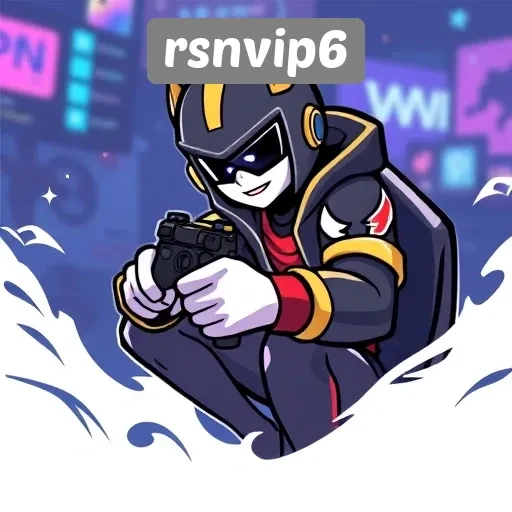 Kelebihan dan Kekurangan Menggunakan Rsnvip6 dalam Bermain Game