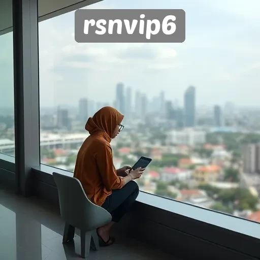 Fokus pada Keamanan dan Kenyamanan di Rsnvip6