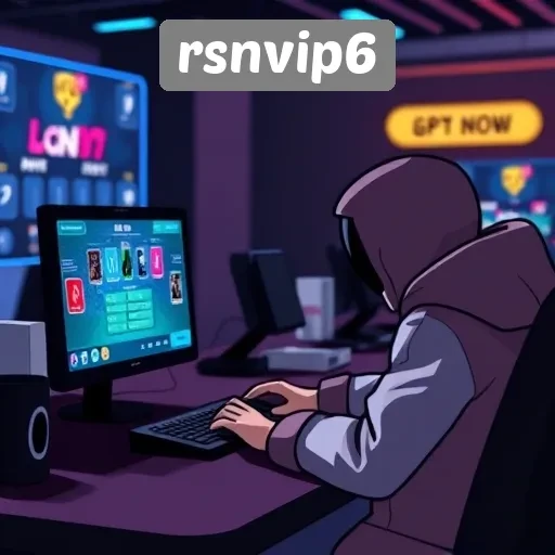 Analisis Keamanan dan Privasi di rsnvip6