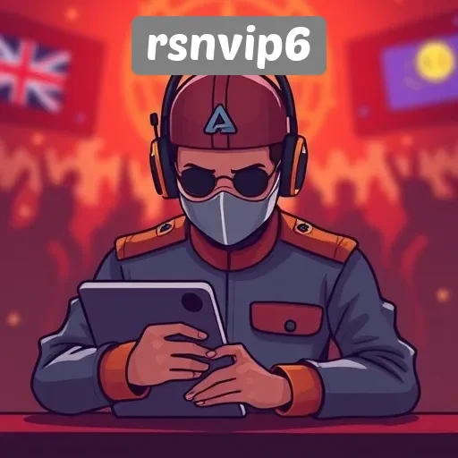 Tinjauan Mendalam Tentang Keamanan di Situs Rsnvip6