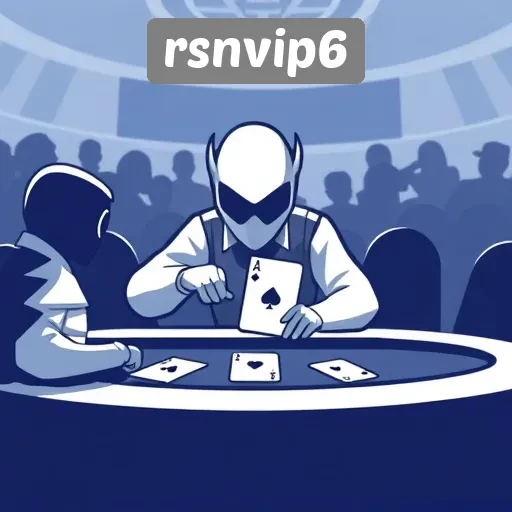 Tips dan Trik Menang Bermain di Rsnvip6