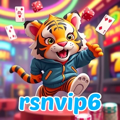 rsnvip6: Temukan Tutorial Seru untuk Pengalaman Bermain Lebih Baik