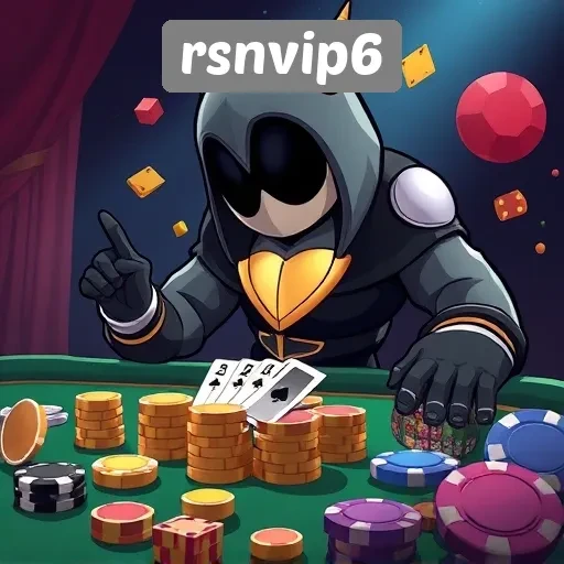 Karakteristik Unik Permainan yang Tersedia di Rsnvip6