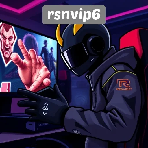Menilik Pengalaman Pengguna di Rsnvip6 untuk Gaming yang Optimal
