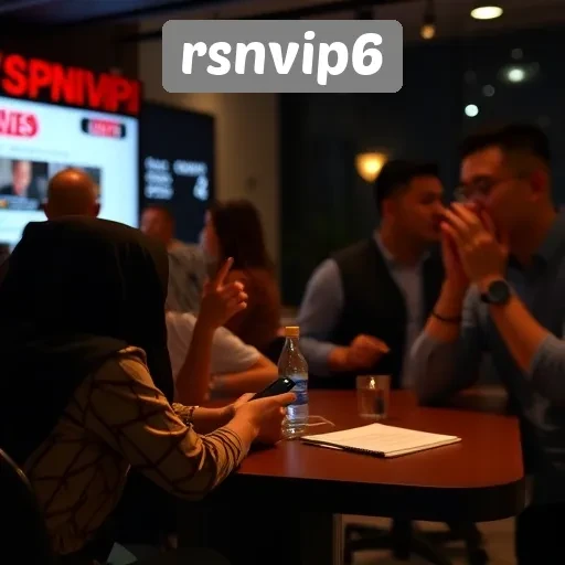 Kepuasan Pengguna dan Testimoni di Situs rsnvip6